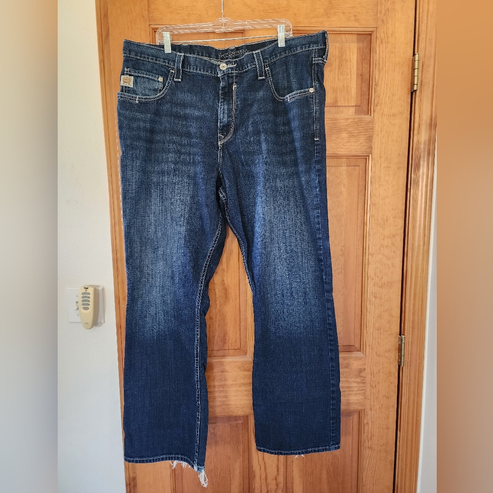 Cinch Carter Jeans